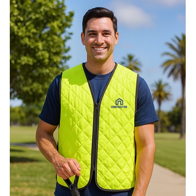 Ergodyne Chill-Its Evaporative Cooling Vest