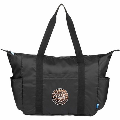 Wander & Roam Large Packable Tote