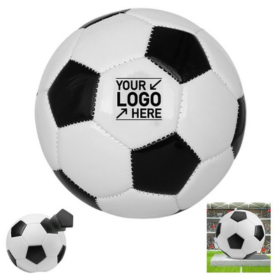 5.9? Classic Mini Soccer Ball