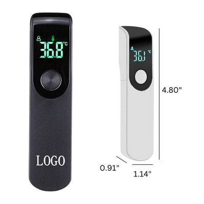 Touch Free Baby Forehead Thermometer