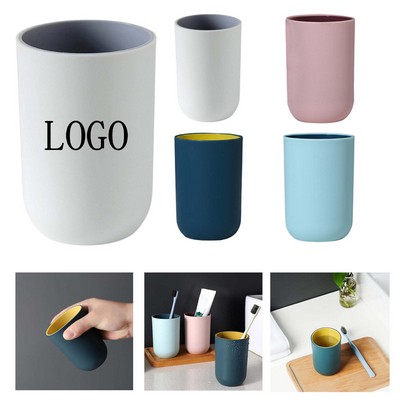Modern Simple Creative Gargle Cup