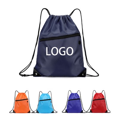 Drawstring Sports Bag