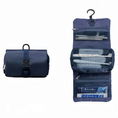 Travel Hanging Toiletry Bag