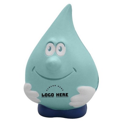 Water Droplet Stress Reliever