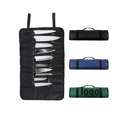 Culinary Blade Satchel