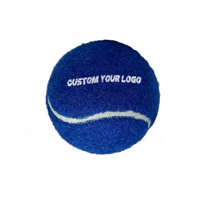 Eco-Friendly Colorful Tennis Ball