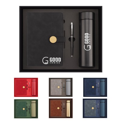 Notebook Gift Set