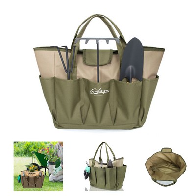 Waterproof Garden Tool Bag