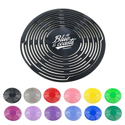 Silicone Wine Bottle Holder