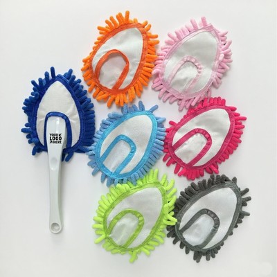 Microfiber Cleaning Duster