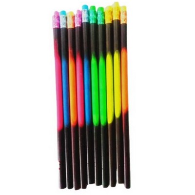 Color Changing Mood Pencil with Eraser