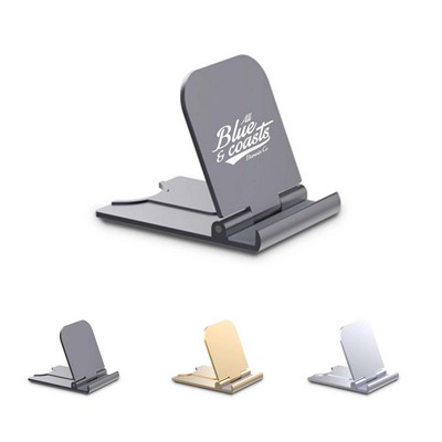 Foldable Tabletop Phone Stand