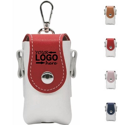 Lightweight Golf Ball Pouch