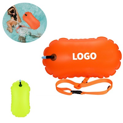 Swim Safety Buoy