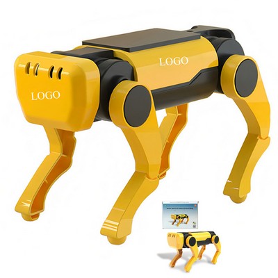 Robotic Puppy