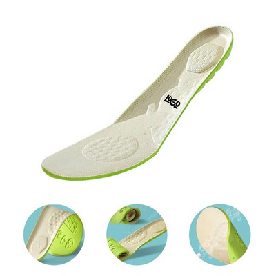 Sports Shock Absorbing Cushioned Insole