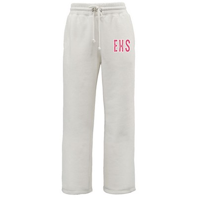 Pennant Womens Full-Leg Pant