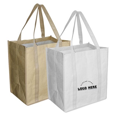 Standard Paper Shopping Bag