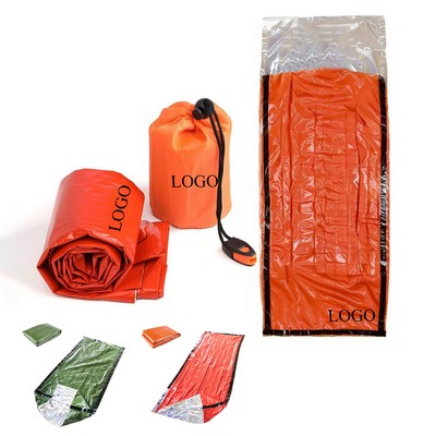 Emergency Survival Bag