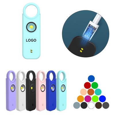 135DB Personal Safety Alarm