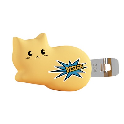 Opener for Beer And Oral Liquid Bottles