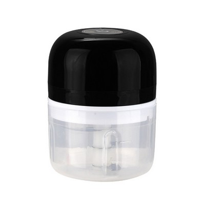 Electric Garlic Chopper