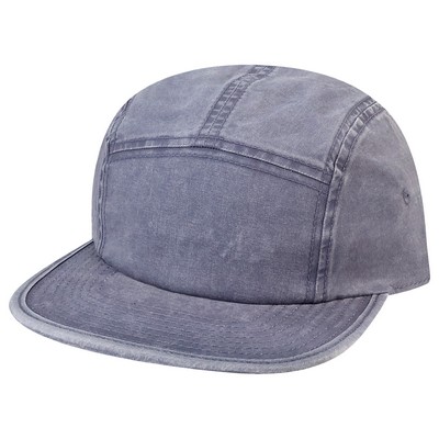El Campo Camper Hat