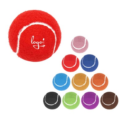 Pet Toy Tennis Ball - Pet