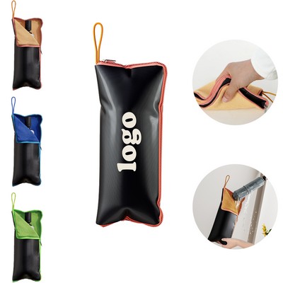 Water Absorbent Umbrella Bag