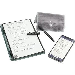 Executive Notebook Set