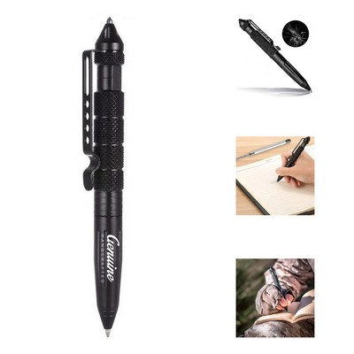 Survival Aluminum Tool Pen