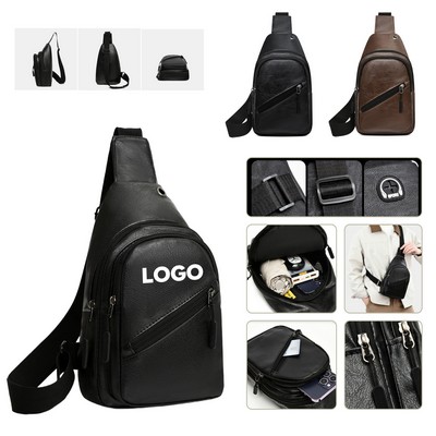 Men's Crossbody Bag