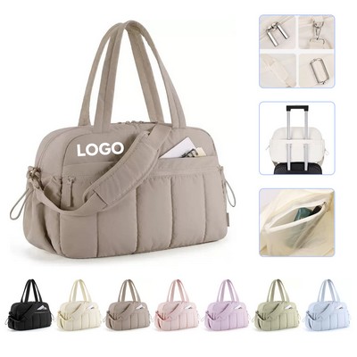 Travel Luggage Bag