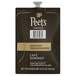 Peet's Coffee® Cafe Domingo® FLAVIA® Freshpacks