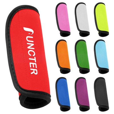 Full Custom Luggage Handle Wrap