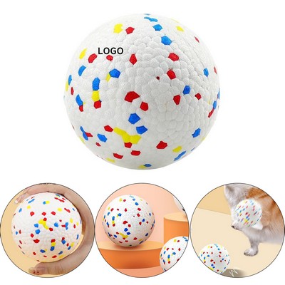 Chew Ball Toy