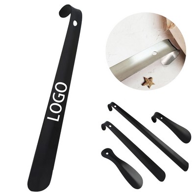 Stainless Steel Shoe Horns