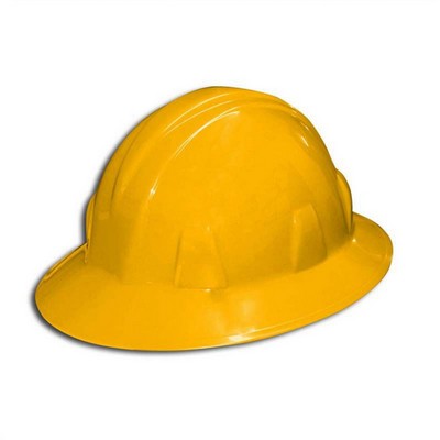 Forester 8125 Hard Hat Full Brim Style Helmet