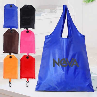 Collapsible Foldable Bag