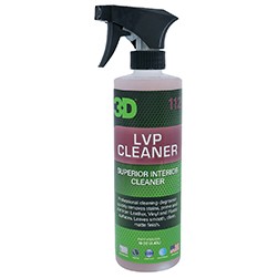 3D® 16 Oz. LVP Cleaner