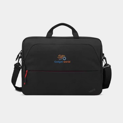 ThinkPad Essential Eco Topload Bag – 16" Laptop Case