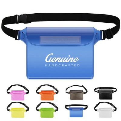 Waterproof Sport Fanny Pack