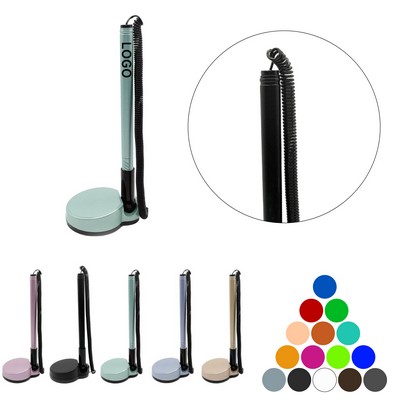 Desktop Ballpoint Pen