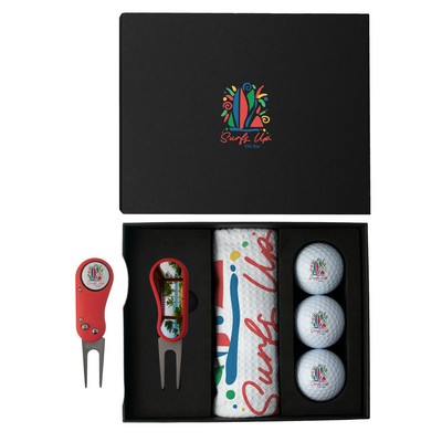 Presentation Box Flix DS