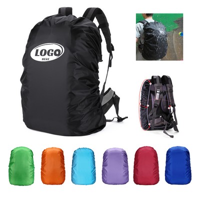 60L Backpack Waterproof Rain Cover