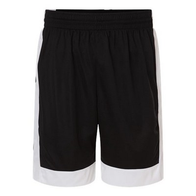 Augusta Sportswear® Unisex Match-Up Basketball Shorts