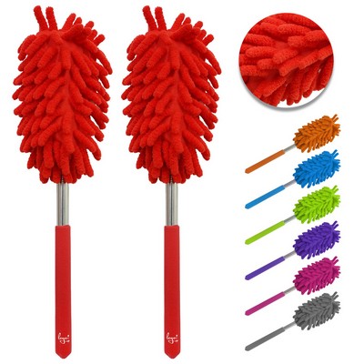 Chenille Telescopic Duster