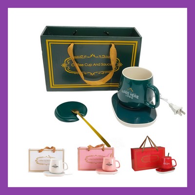 Cup Warmer Office Coffee Mug Warmer