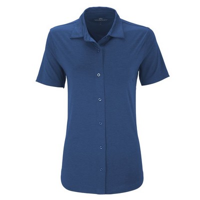 Vansport Ladies Pro Ventura Polo