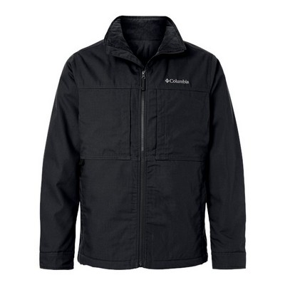 Columbia® Men's Loma Vista™ III Jacket